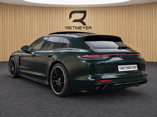 Porsche Panamera – thumbnail 4