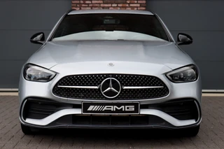 Mercedes-Benz C-Klasse – thumbnail 9