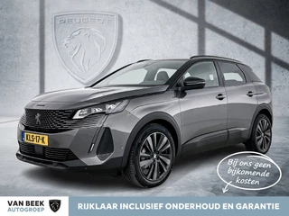 Peugeot 3008 – thumbnail 1