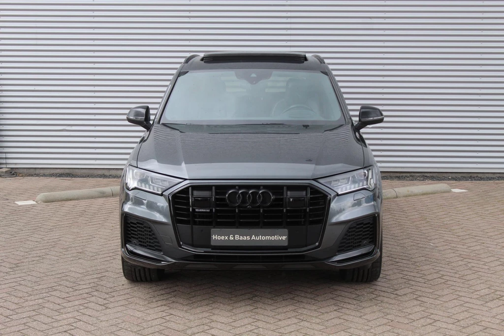 Audi Q7 – foto 17