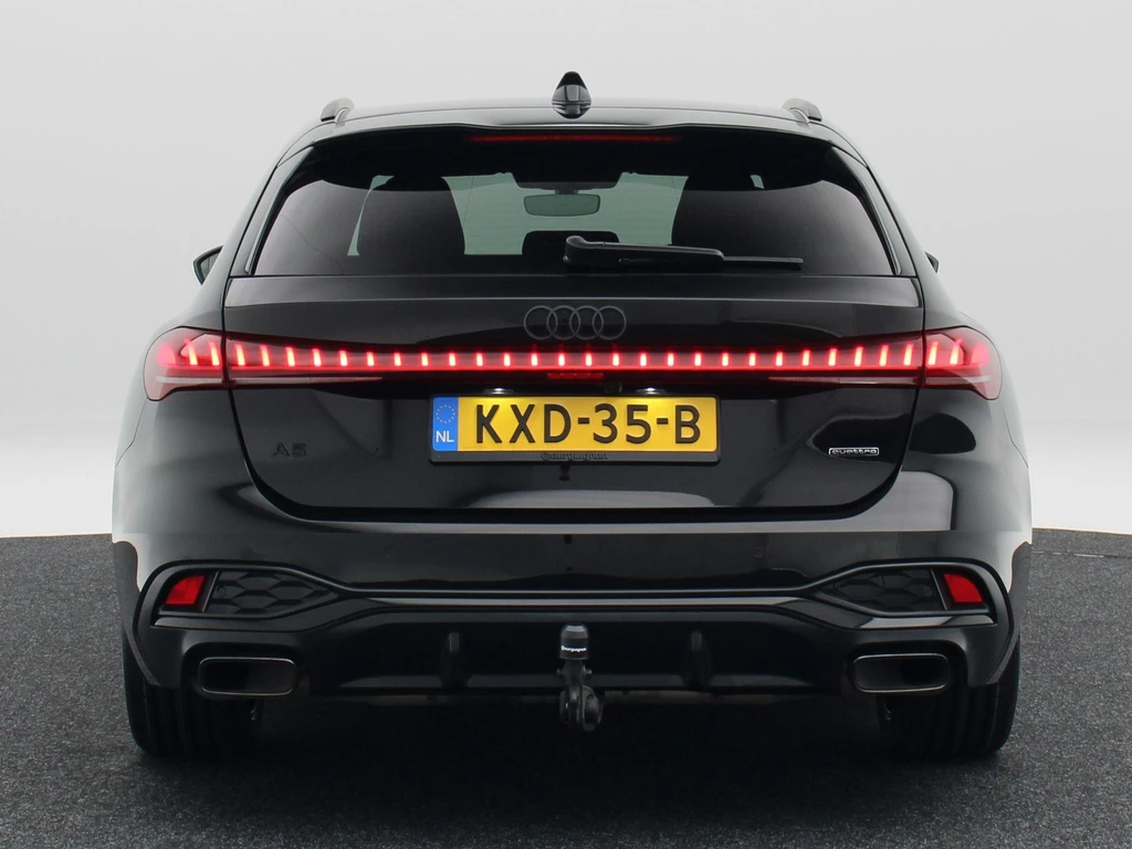 Audi A5 – foto 3