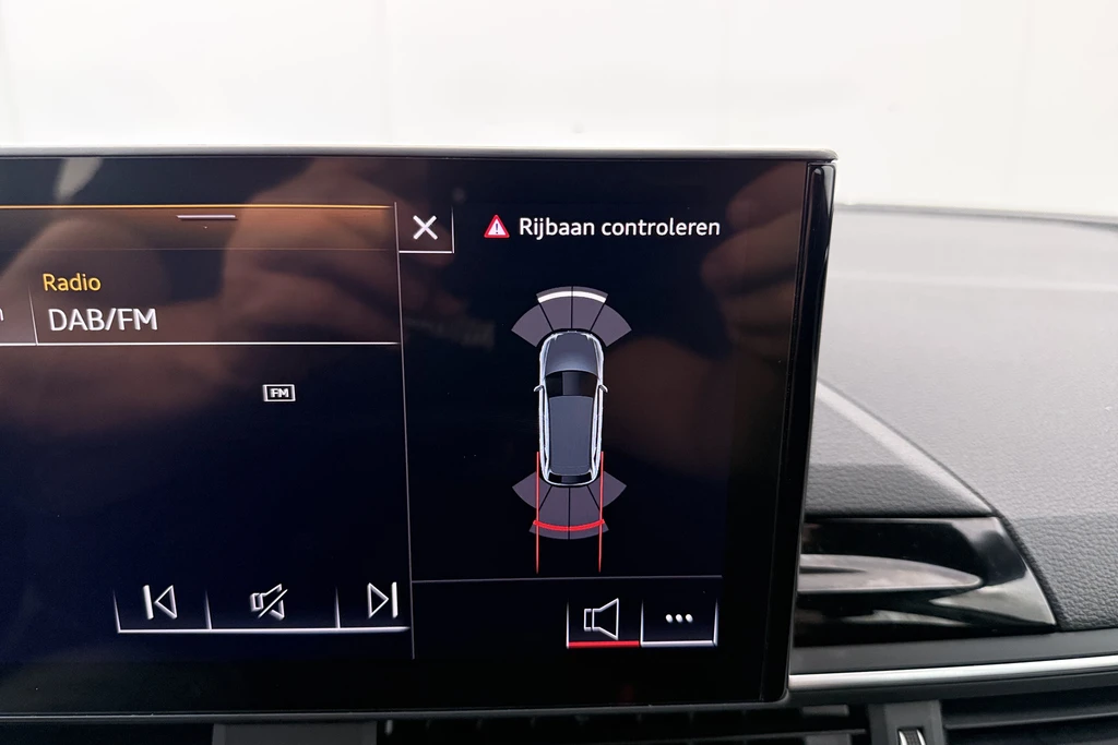 Audi A4 – foto 26