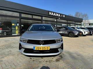 Opel Astra – thumbnail 8