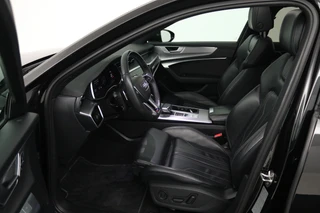 Audi A6 – thumbnail 22