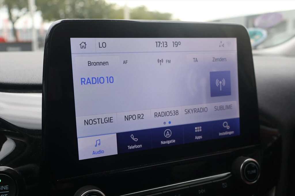 Ford Fiesta – foto 19