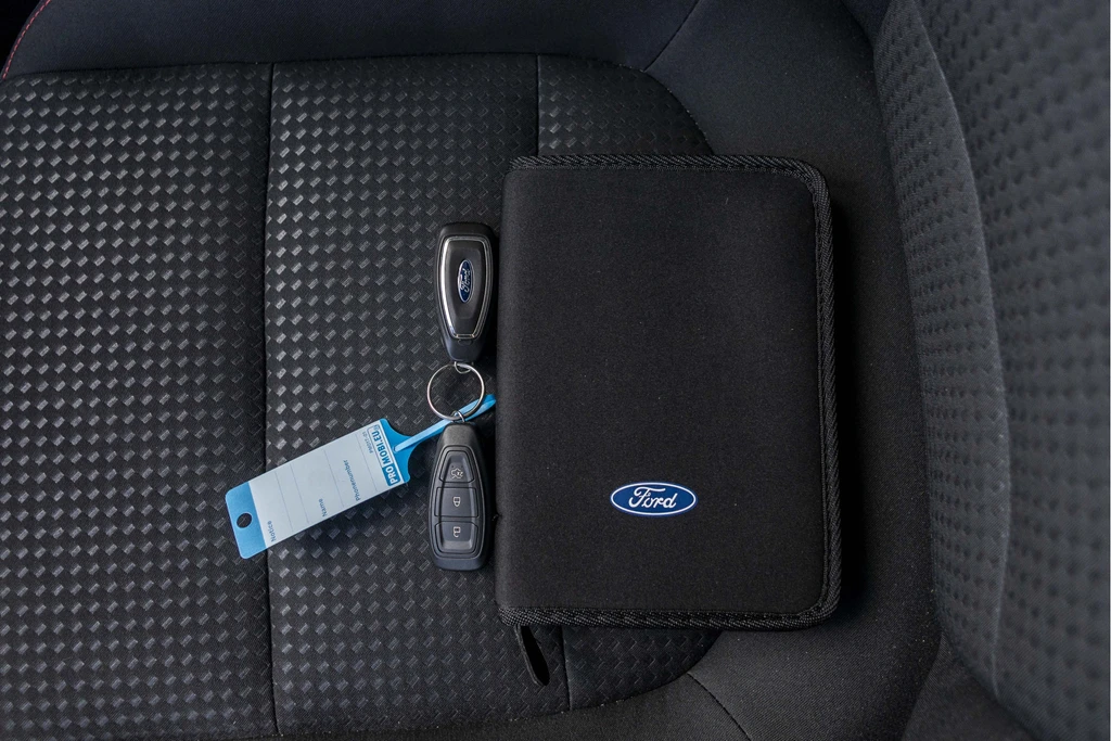 Ford Kuga – foto 35