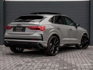 Audi RSQ3 – thumbnail 7