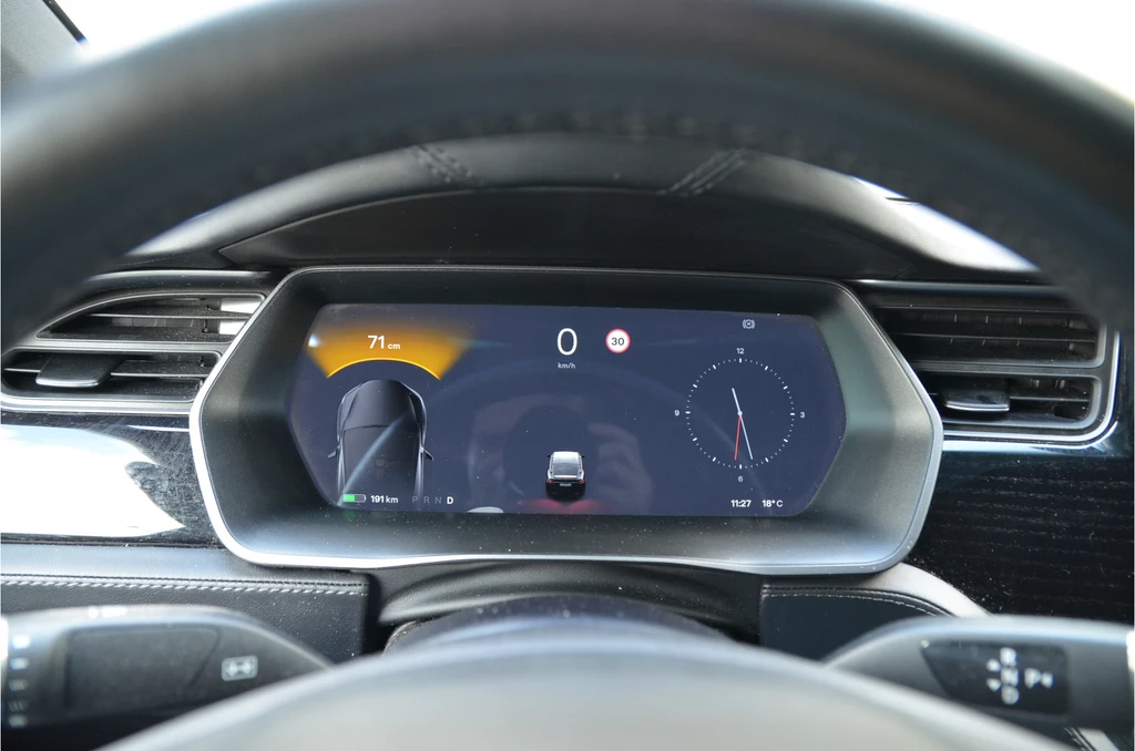 Tesla Model X – foto 20