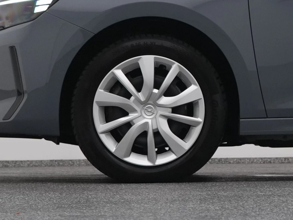 Opel Corsa-e – foto 40