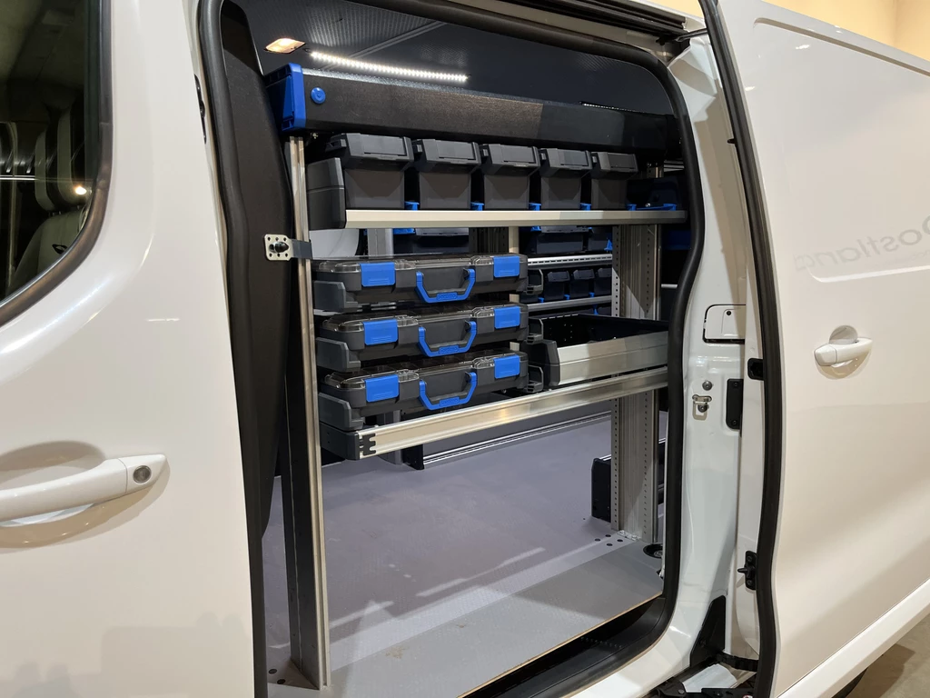 Peugeot Expert – foto 20