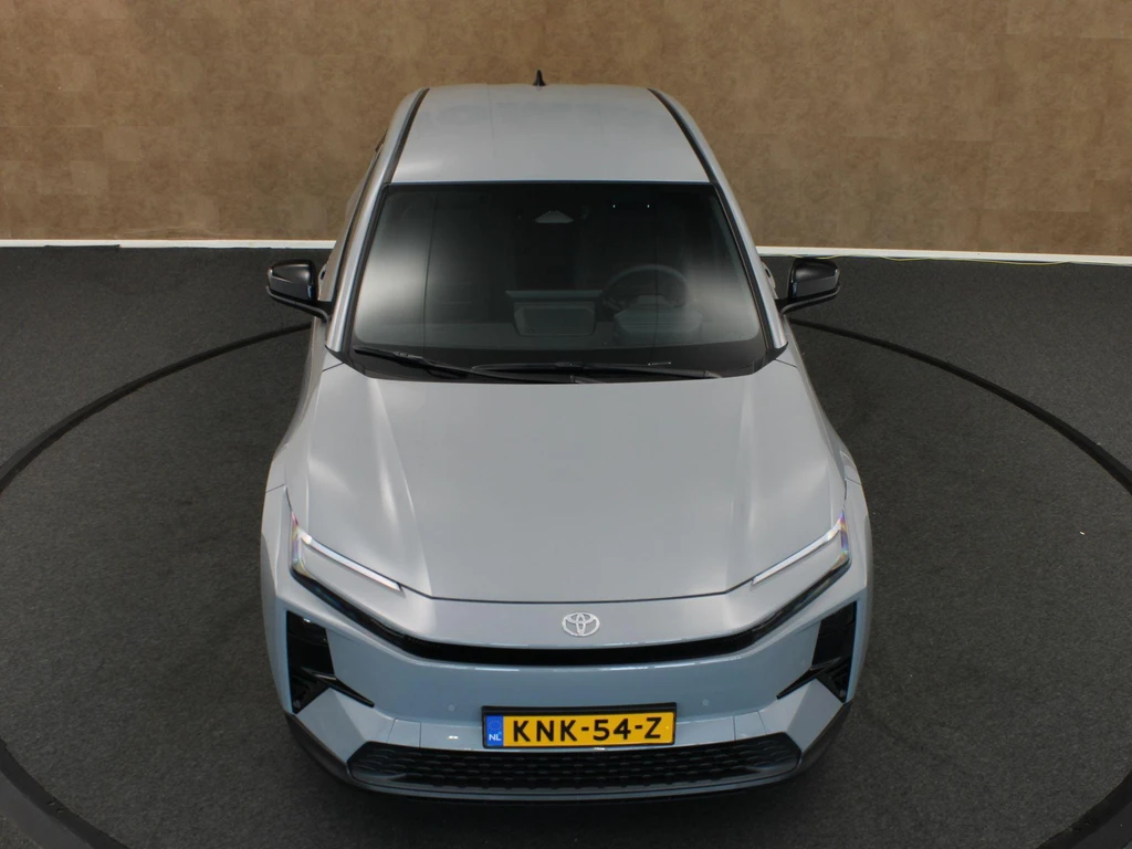 Toyota C-HR+ – foto 9