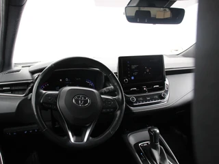 Toyota Corolla Touring Sports – thumbnail 8