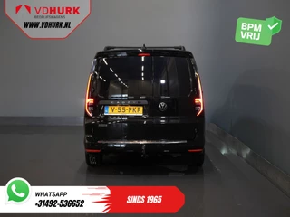 Volkswagen Caddy – thumbnail 4
