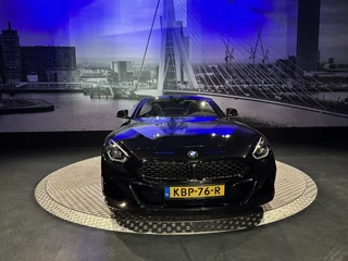 BMW Z4 – thumbnail 19