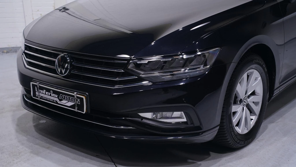Volkswagen Passat – foto 2