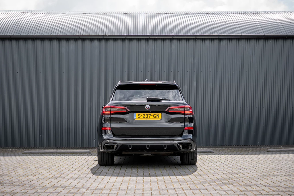 BMW X5 – foto 3
