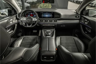 Mercedes-Benz GLE – thumbnail 11