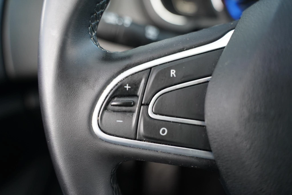 Renault Grand Scénic – foto 23