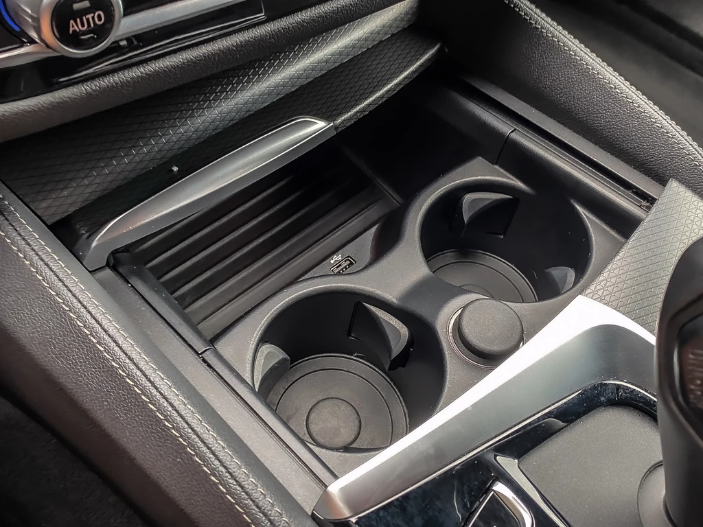 BMW 5 Serie – foto 65