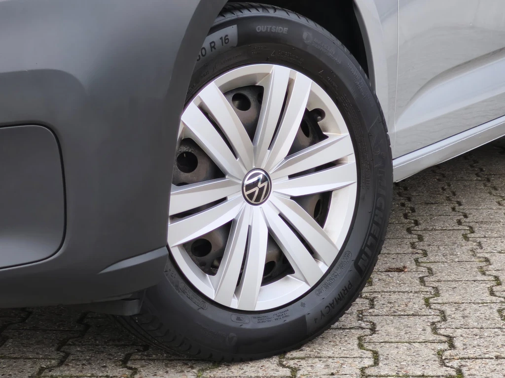 Volkswagen Caddy – foto 12