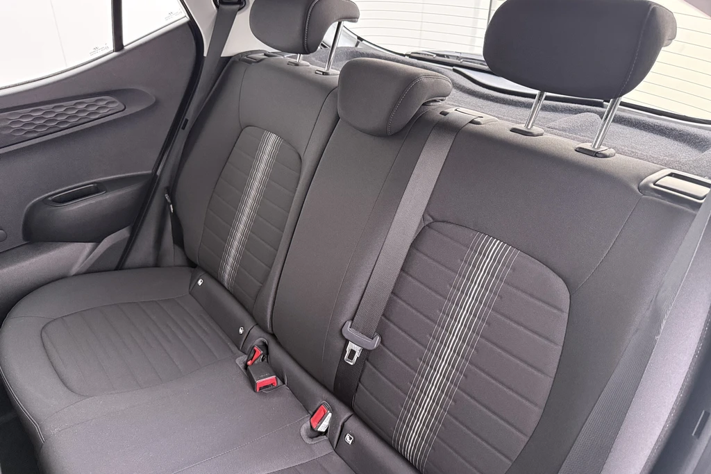 Hyundai i10 – foto 11