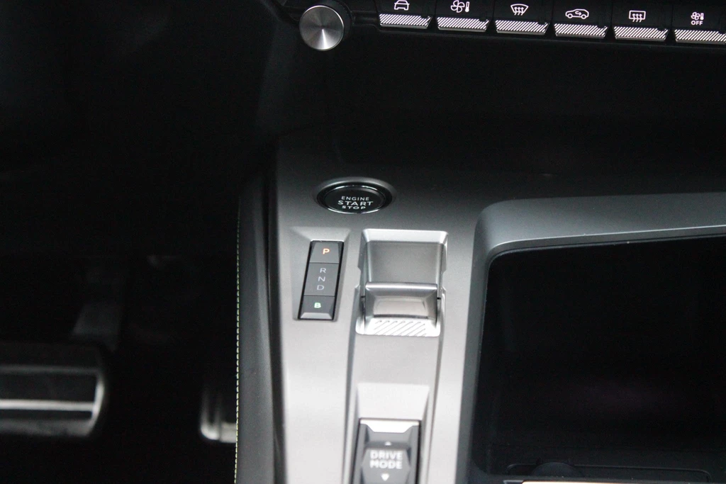 Peugeot 308 – foto 20