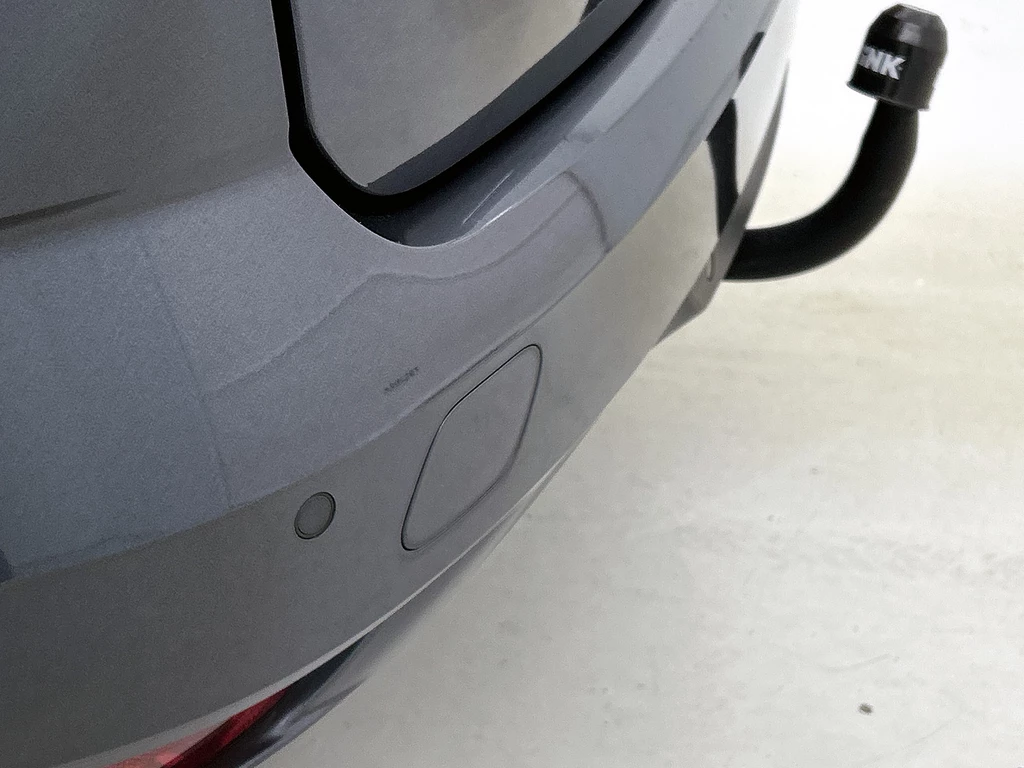 Renault Mégane Estate – foto 17