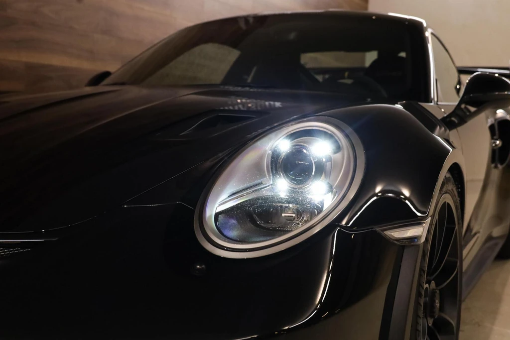 Porsche 911 – foto 27