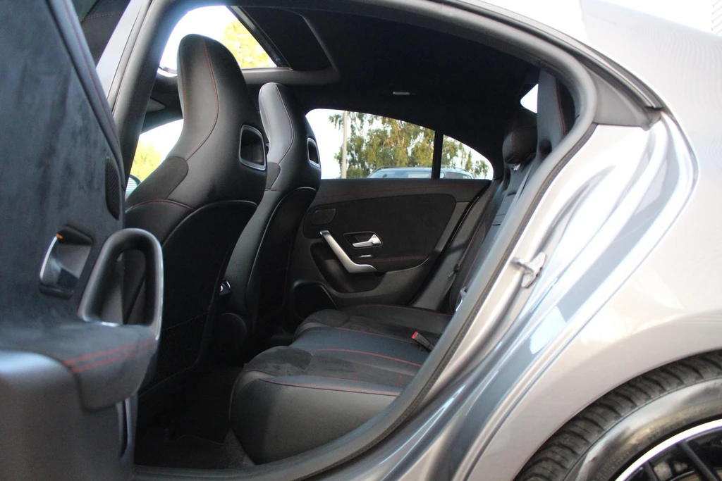 Mercedes-Benz CLA – foto 37