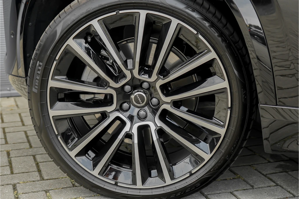 Volvo XC90 – foto 33