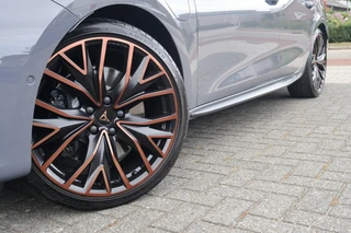 CUPRA Leon Sportstourer – thumbnail 13