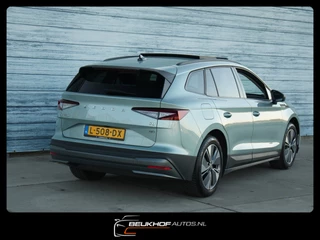 Škoda Enyaq iV – thumbnail 4