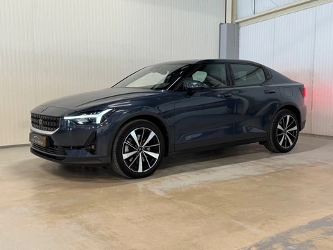 Polestar 2 Long Range Single Motor 78 kWh | NAP | ZONNEDAK | HARMAN KARDON | 360 CAMERA