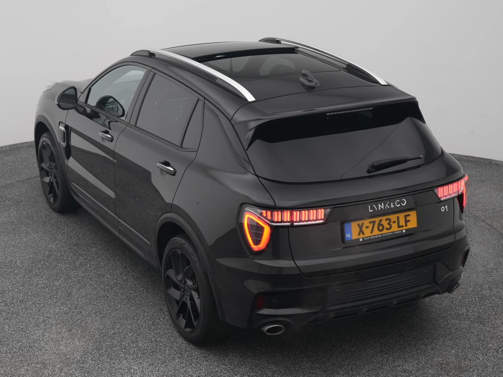 Lynk & Co 01 – foto 7