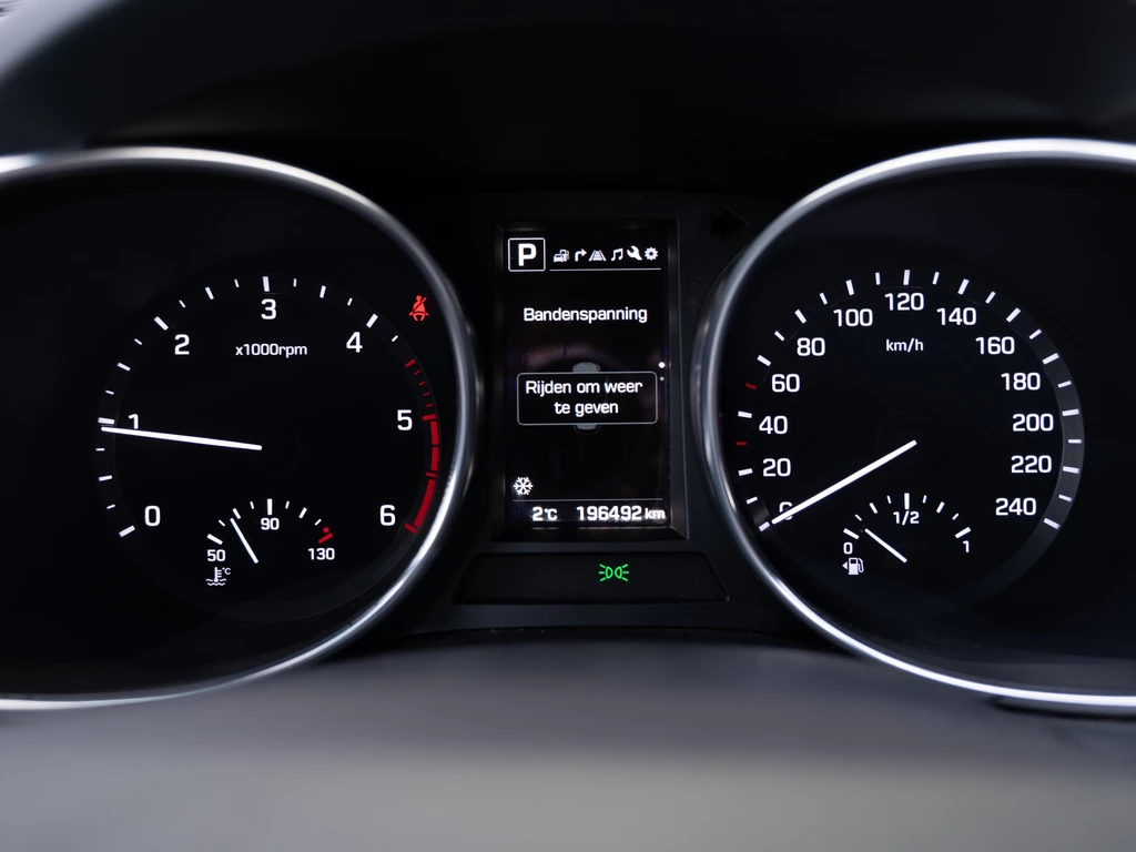 Hyundai Santa Fe – foto 25