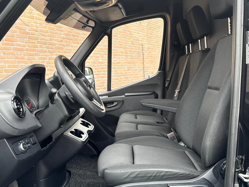 Mercedes-Benz Sprinter – foto 12