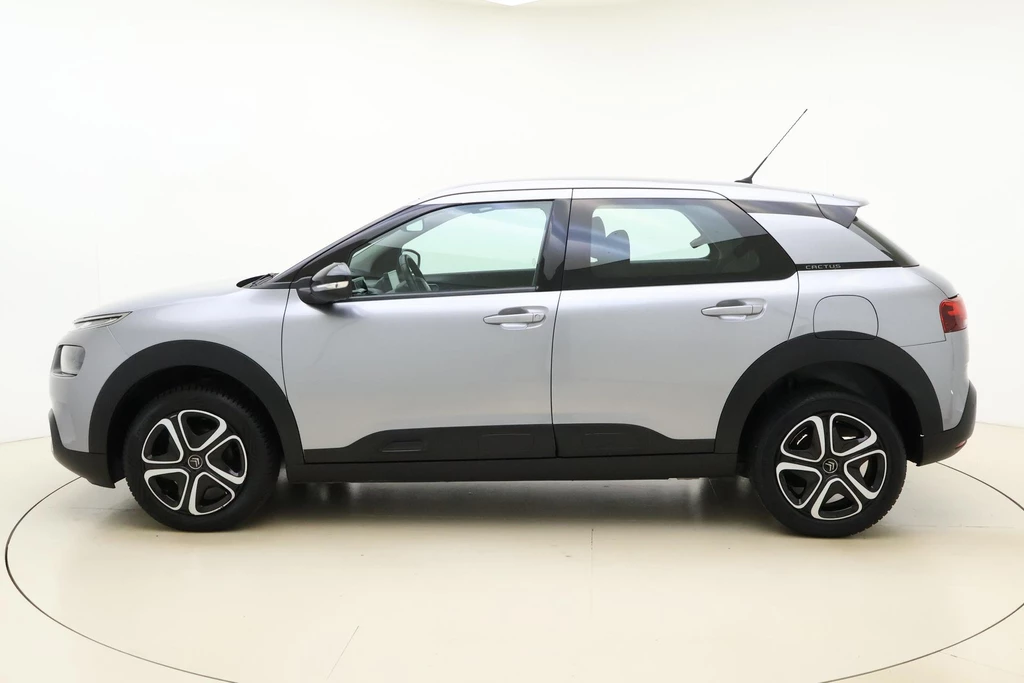 Citroën C4 Cactus – foto 2