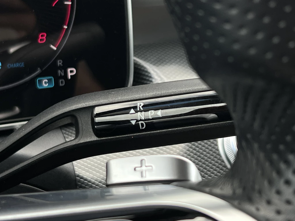 Mercedes-Benz C-Klasse – foto 18