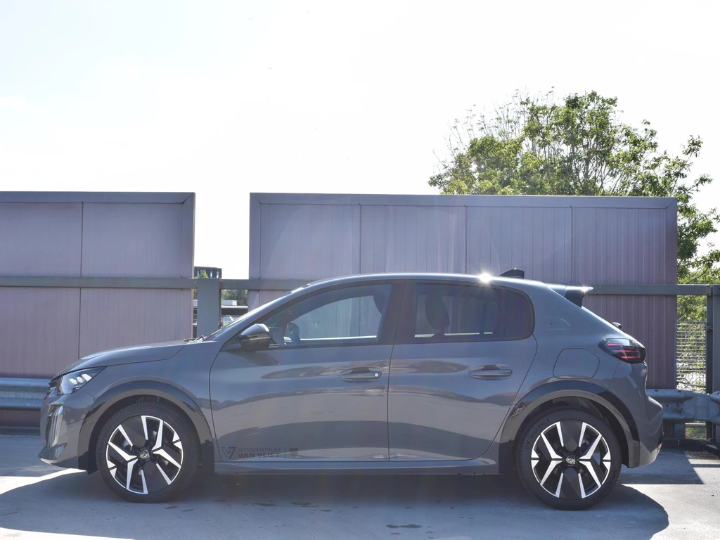 Peugeot 208 – foto 2
