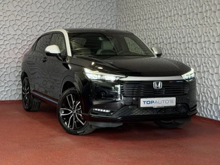 Honda HR-V – thumbnail 13