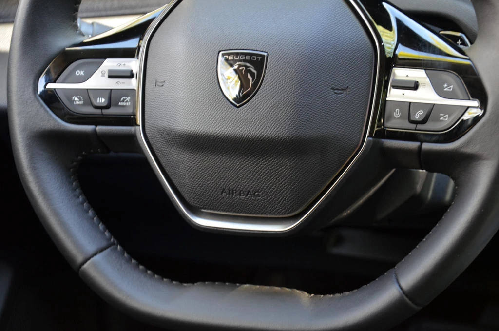 Peugeot 308 – foto 46