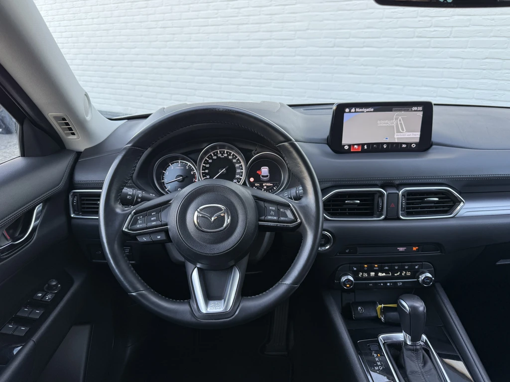 Mazda CX-5 – foto 13
