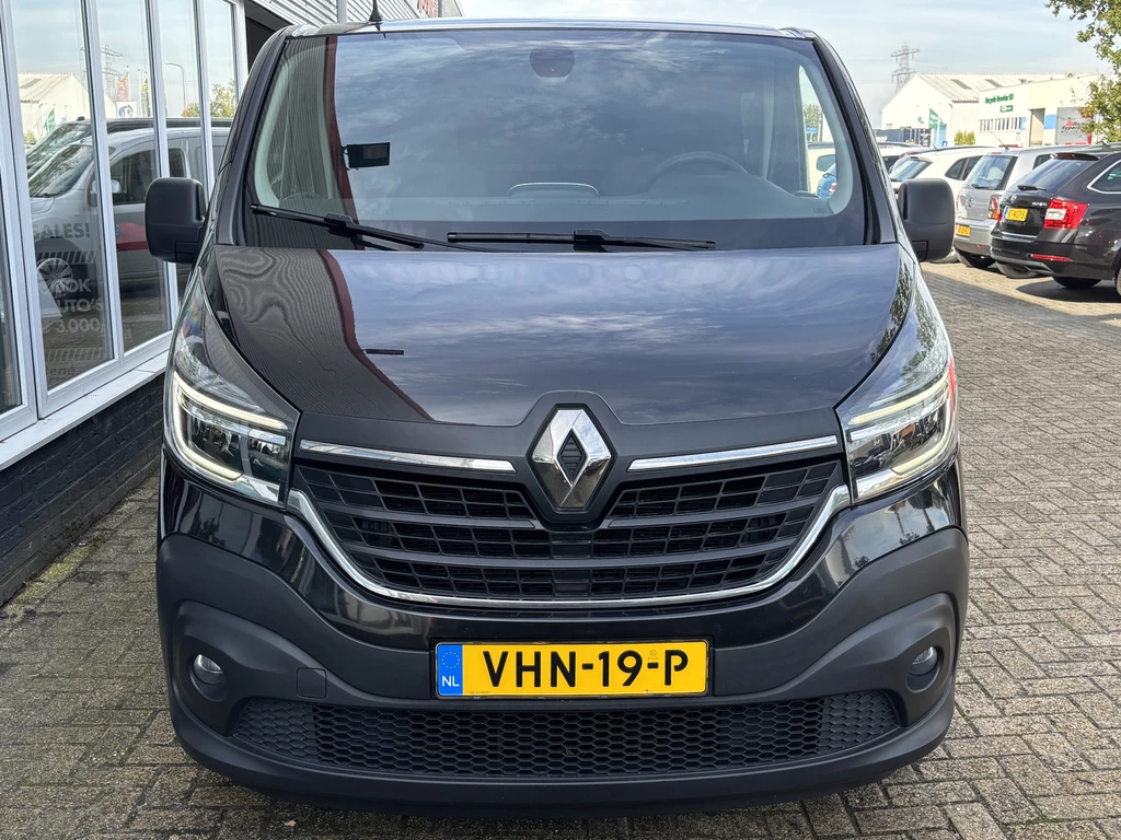 Renault Trafic – foto 6