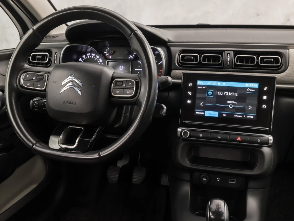 Citroën C3 – foto 8
