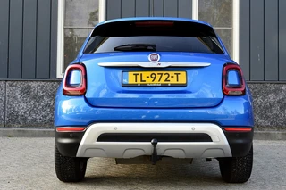Fiat 500X – thumbnail 4