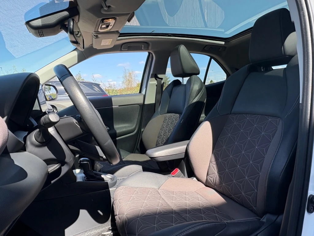 Toyota Yaris Cross – foto 7