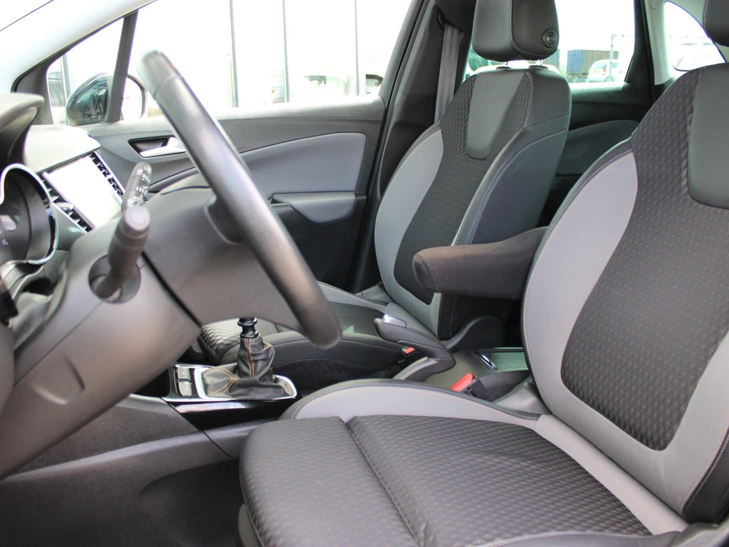 Opel Crossland X – foto 16