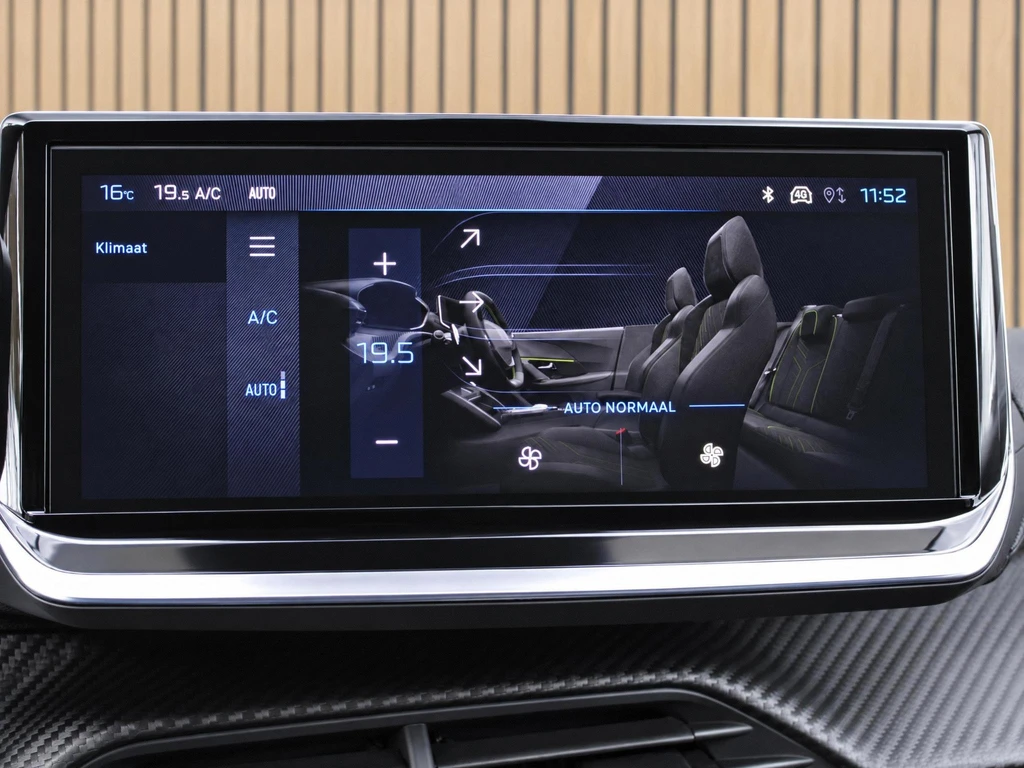 Peugeot 2008 – foto 21