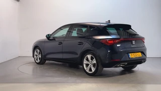 SEAT Leon – thumbnail 3