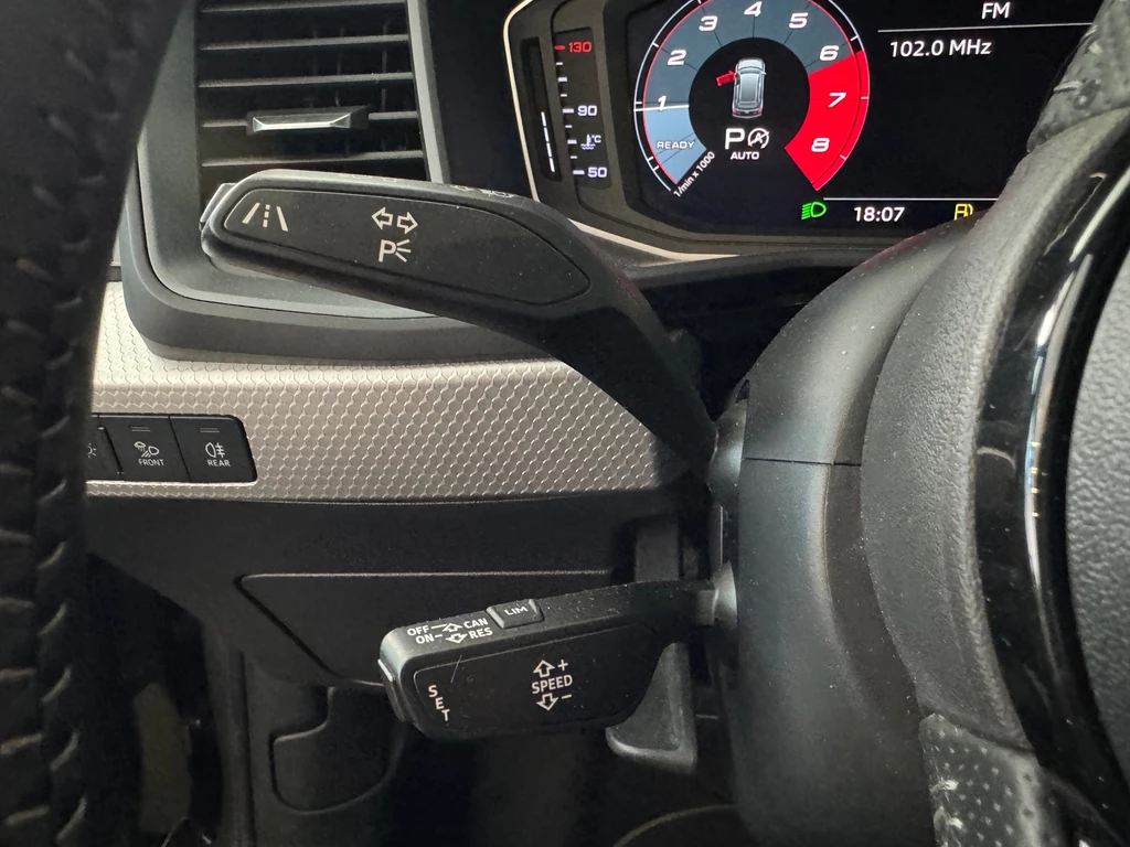 Audi A1 Sportback – foto 13